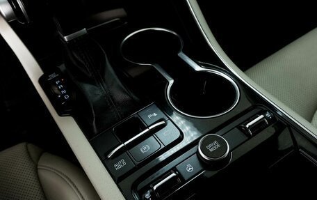 KIA K5, 2021 год, 2 869 000 рублей, 13 фотография