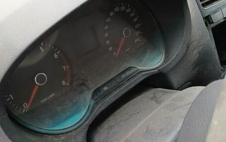 Volkswagen Polo VI (EU Market), 2012 год, 323 000 рублей, 5 фотография