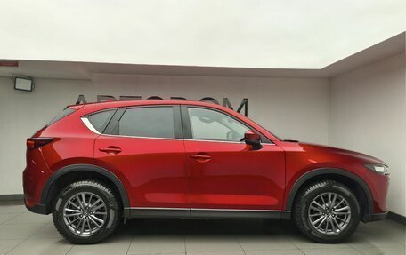 Mazda CX-5 II, 2018 год, 2 590 000 рублей, 6 фотография