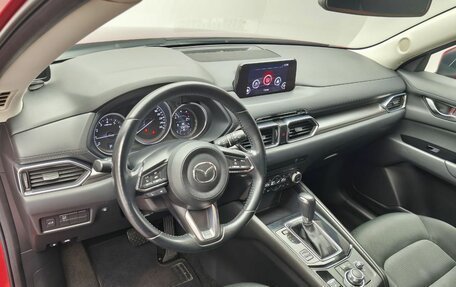 Mazda CX-5 II, 2018 год, 2 590 000 рублей, 7 фотография