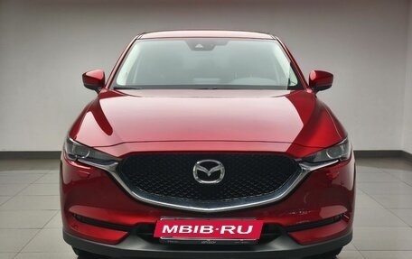 Mazda CX-5 II, 2018 год, 2 590 000 рублей, 2 фотография
