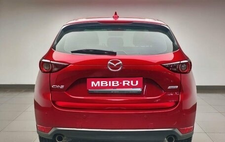 Mazda CX-5 II, 2018 год, 2 590 000 рублей, 4 фотография
