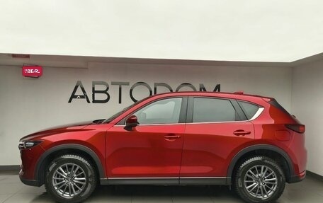 Mazda CX-5 II, 2018 год, 2 590 000 рублей, 5 фотография