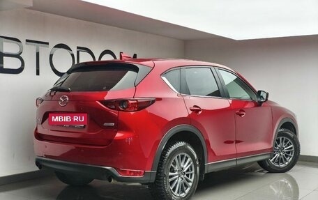 Mazda CX-5 II, 2018 год, 2 590 000 рублей, 3 фотография