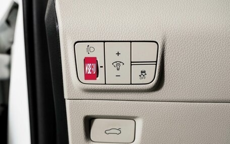 KIA K5, 2021 год, 2 869 000 рублей, 16 фотография