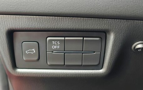 Mazda CX-5 II, 2018 год, 2 590 000 рублей, 9 фотография