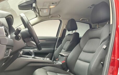 Mazda CX-5 II, 2018 год, 2 590 000 рублей, 8 фотография