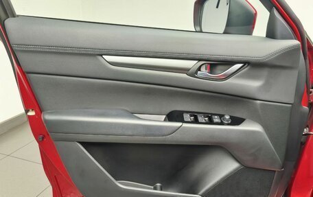 Mazda CX-5 II, 2018 год, 2 590 000 рублей, 10 фотография