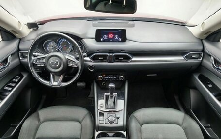 Mazda CX-5 II, 2018 год, 2 590 000 рублей, 15 фотография