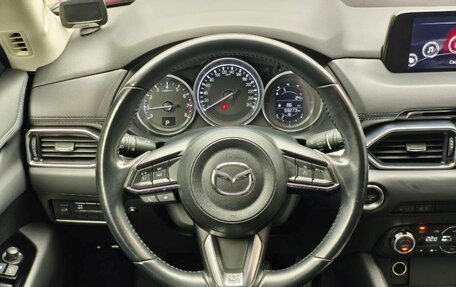 Mazda CX-5 II, 2018 год, 2 590 000 рублей, 19 фотография