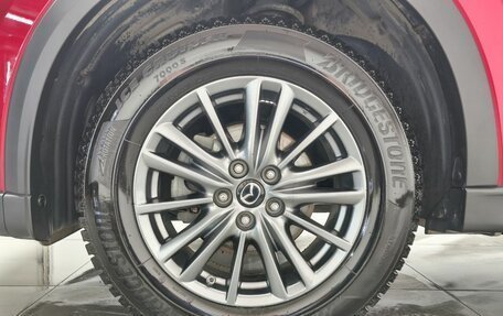 Mazda CX-5 II, 2018 год, 2 590 000 рублей, 22 фотография