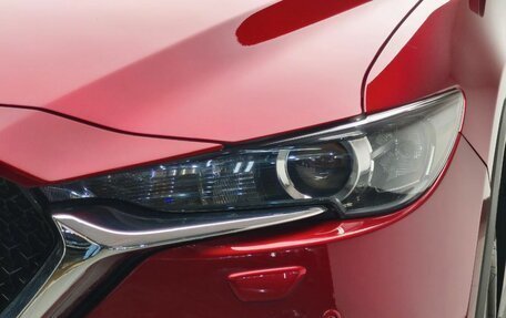 Mazda CX-5 II, 2018 год, 2 590 000 рублей, 23 фотография