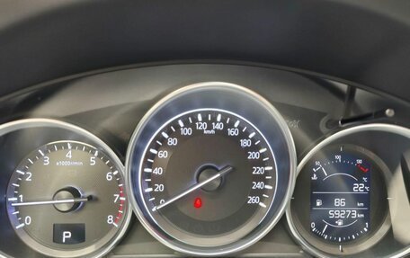 Mazda CX-5 II, 2018 год, 2 590 000 рублей, 24 фотография