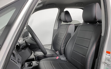 Fiat Sedici, 2008 год, 685 000 рублей, 10 фотография