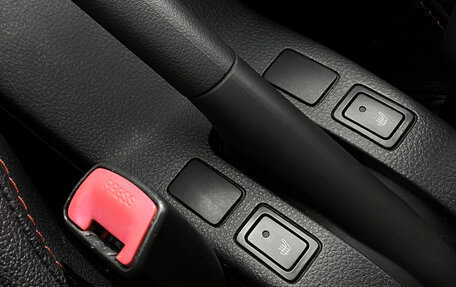 Fiat Sedici, 2008 год, 685 000 рублей, 16 фотография