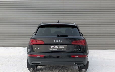 Audi Q5, 2018 год, 2 875 000 рублей, 6 фотография