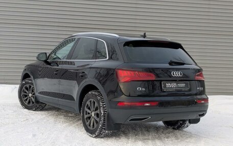 Audi Q5, 2018 год, 2 875 000 рублей, 7 фотография
