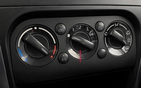 Fiat Sedici, 2008 год, 685 000 рублей, 15 фотография