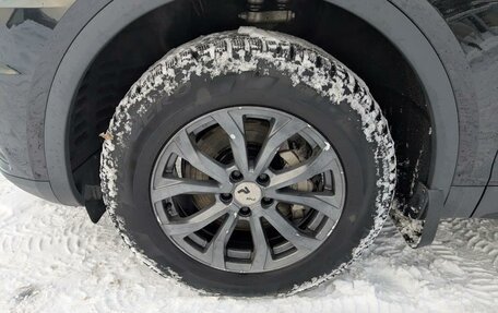 Audi Q5, 2018 год, 2 875 000 рублей, 18 фотография