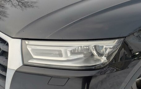 Audi Q5, 2018 год, 2 875 000 рублей, 17 фотография