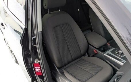 Audi Q5, 2018 год, 2 875 000 рублей, 23 фотография