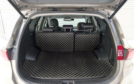 Hyundai Santa Fe IV, 2018 год, 2 520 000 рублей, 10 фотография