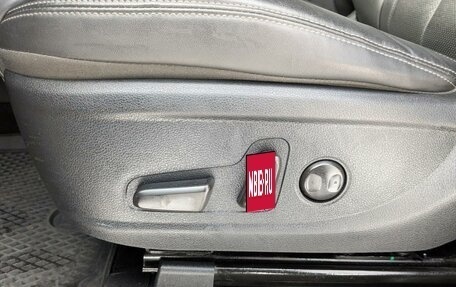 Hyundai Santa Fe IV, 2018 год, 2 520 000 рублей, 21 фотография