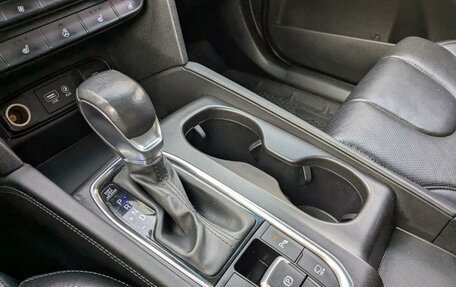 Hyundai Santa Fe IV, 2018 год, 2 520 000 рублей, 28 фотография