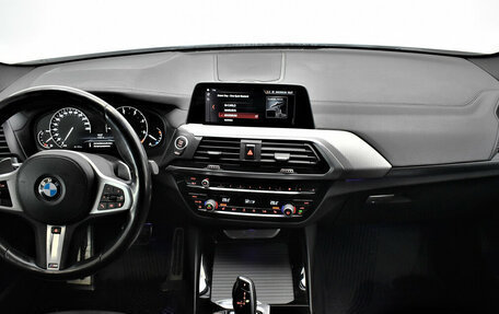 BMW X3, 2021 год, 4 300 000 рублей, 5 фотография