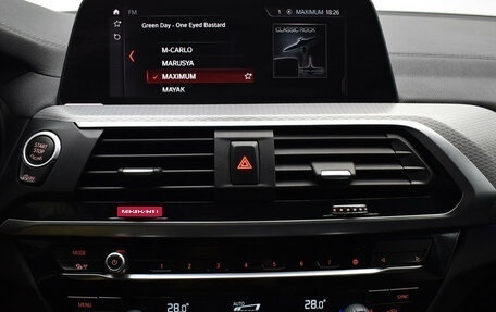 BMW X3, 2021 год, 4 300 000 рублей, 7 фотография