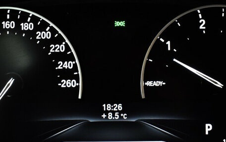 BMW X3, 2021 год, 4 300 000 рублей, 6 фотография