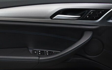 BMW X3, 2021 год, 4 300 000 рублей, 12 фотография