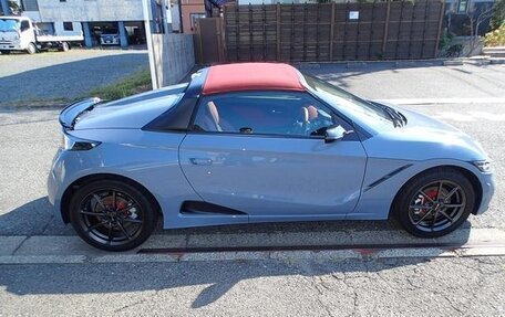 Honda S660, 2022 год, 1 467 000 рублей, 4 фотография