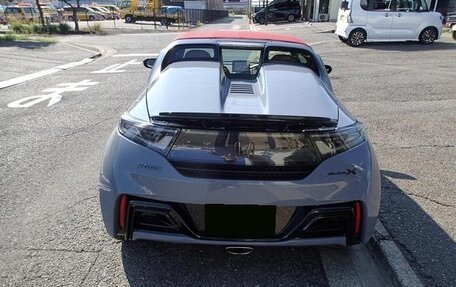 Honda S660, 2022 год, 1 467 000 рублей, 6 фотография