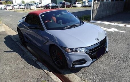 Honda S660, 2022 год, 1 467 000 рублей, 3 фотография