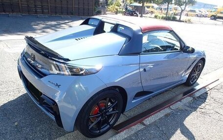 Honda S660, 2022 год, 1 467 000 рублей, 5 фотография