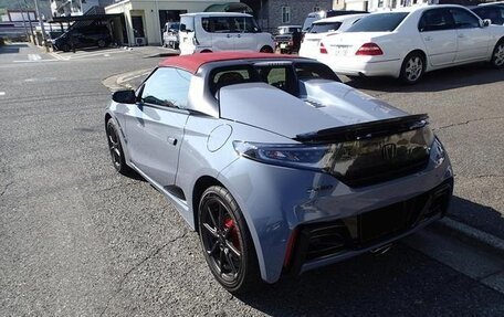 Honda S660, 2022 год, 1 467 000 рублей, 8 фотография