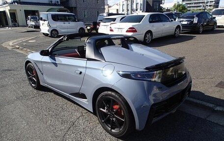 Honda S660, 2022 год, 1 467 000 рублей, 7 фотография