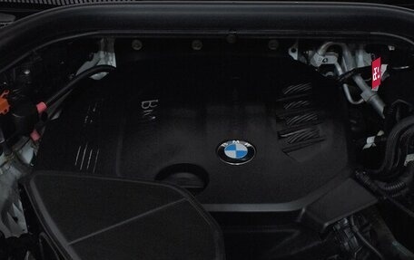 BMW X3, 2021 год, 4 300 000 рублей, 17 фотография