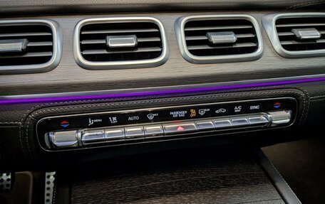 Mercedes-Benz GLS, 2021 год, 12 650 000 рублей, 19 фотография