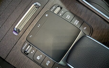 Mercedes-Benz GLS, 2021 год, 12 650 000 рублей, 17 фотография