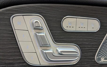 Mercedes-Benz GLS, 2021 год, 12 650 000 рублей, 21 фотография