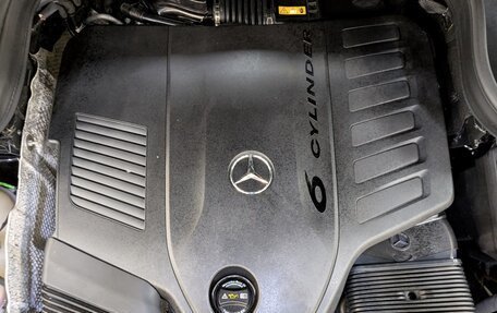 Mercedes-Benz GLS, 2021 год, 12 650 000 рублей, 9 фотография