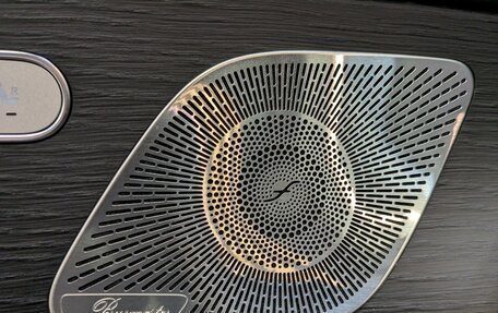 Mercedes-Benz GLS, 2021 год, 12 650 000 рублей, 22 фотография