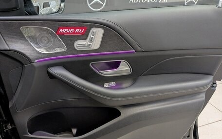 Mercedes-Benz GLS, 2021 год, 12 650 000 рублей, 13 фотография