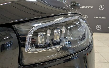 Mercedes-Benz GLS, 2021 год, 12 650 000 рублей, 30 фотография