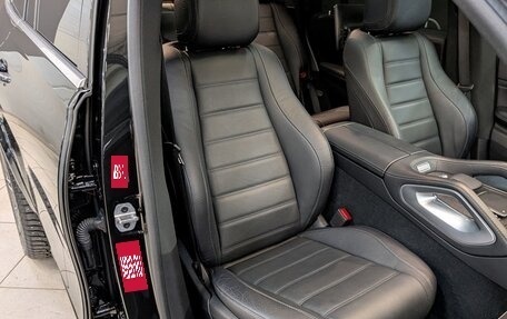 Mercedes-Benz GLS, 2021 год, 12 650 000 рублей, 28 фотография