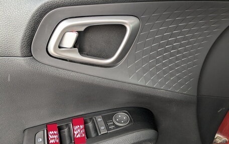 KIA Soul III, 2019 год, 1 925 000 рублей, 6 фотография