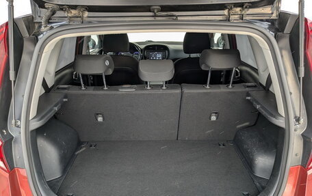 KIA Soul III, 2019 год, 1 925 000 рублей, 13 фотография
