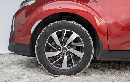 KIA Soul III, 2019 год, 1 925 000 рублей, 17 фотография